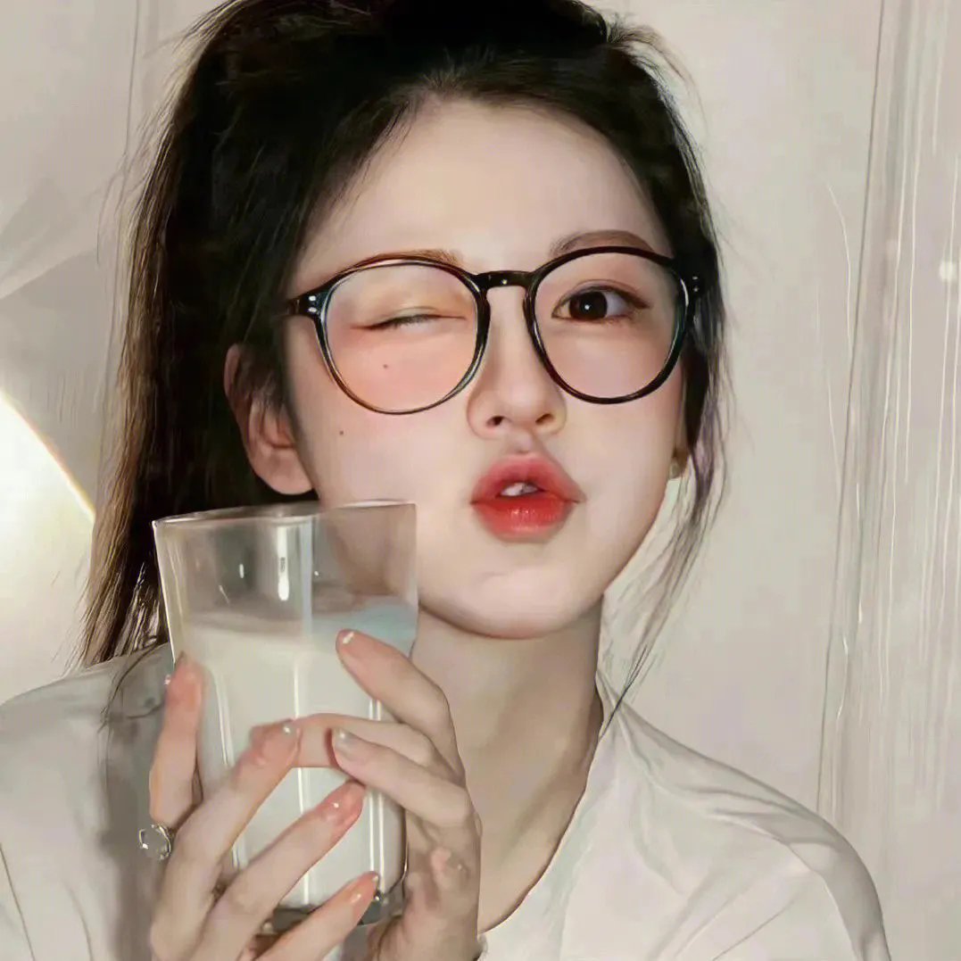 草莓棉花糖
